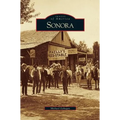 Sonora - Hardcover