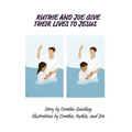 Ruthie and Joe Give Their Lives to Jesus - Paperback