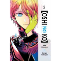 [Oshi No Ko], Vol. 3 - Paperback
