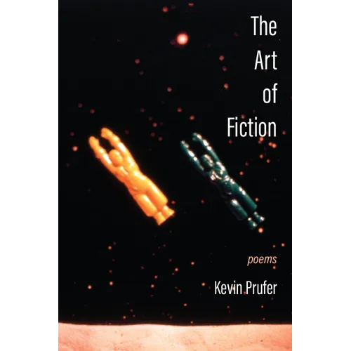 The Art of Fiction - Paperback