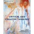 Critical and Creative Thinking - Paperback