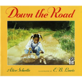 Down the Road - Paperback
