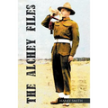 The Alchey Files - Paperback