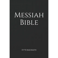 Messiah Bible - Paperback