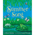 Summer Song - Hardcover