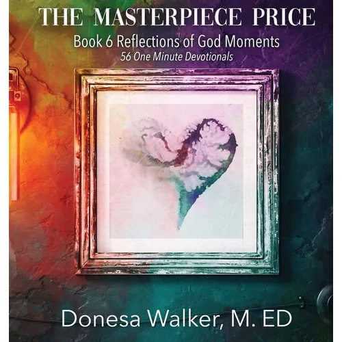 The Masterpiece Price - Hardcover