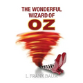The Wonderful Wizard of Oz - Hardcover