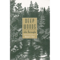 Deep Woods - Paperback