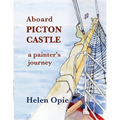 Aboard Picton Castle: A painter's journey - Paperback