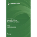 BDS/GNSS for Earth Observation - Hardcover