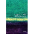 Modern Art: A Very Short Introduction - Paperback