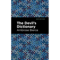 The Devil's Dictionary - Hardcover