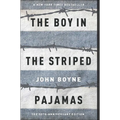 The Boy in the Striped Pajamas - Hardcover