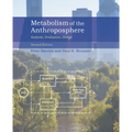 Metabolism of the Anthroposphere, second edition: Analysis, Evaluation, Design - Paperback