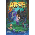 Magic and Me - Paperback