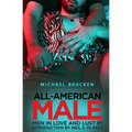 All-American Male - Paperback