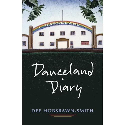 Danceland Diary - Paperback