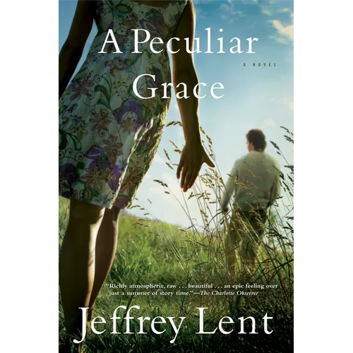 A Peculiar Grace - Paperback