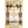 The Pursuit of Glory: The Five Revolutions That Made Modern Europe: 1648-1815 - Paperback