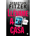 Llévame a Casa / Walk Me Home - Paperback