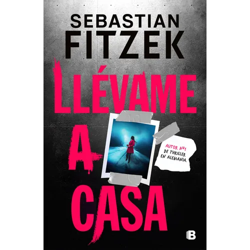 Llévame a Casa / Walk Me Home - Paperback