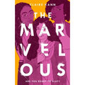 The Marvelous - Paperback