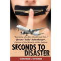 Seconds To Disaster: US Edition - Paperback