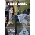 Yesterworld: 2019 Diary - Paperback