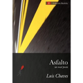 Asfalto (Un Road Poem) - Paperback