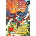 Lei and the Fire Goddess - Paperback