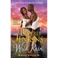 Wild Rain: Women Who Dare - Mass Market Paperbound