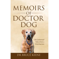 Memoirs of Doctor Dog - Paperback