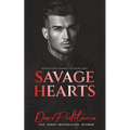 Savage Hearts - Paperback