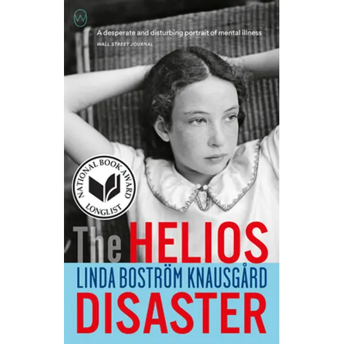The Helios Disaster - Paperback
