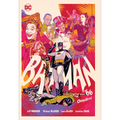 Batman '66 Omnibus (New Edition) - Hardcover
