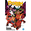Robin: Son of Batman by Patrick Gleason: The Deluxe Edition - Hardcover