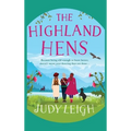 The Highland Hens - Hardcover