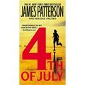 4th of July - Mass Market Paperbound