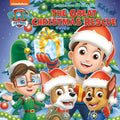 The Great Christmas Rescue (Paw Patrol) - Hardcover