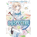 In/Spectre 9 - Paperback