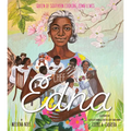 Chef Edna: Queen of Southern Cooking, Edna Lewis - Hardcover