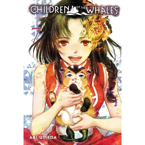 Children of the Whales, Vol. 7 - Paperback