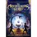 The Adventurers Guild - Paperback