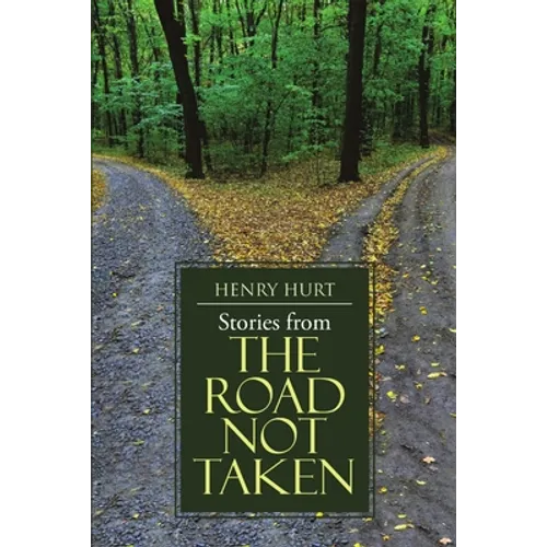 Stories from The Road Not Taken - Paperback