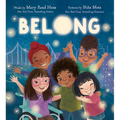 Belong - Hardcover
