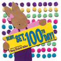 Ready, Set, 100th Day! - Hardcover