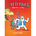 Monsters on the Run (the Yeti Files #2): Volume 2 - Hardcover
