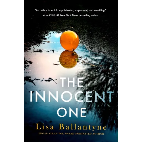 The Innocent One - Hardcover