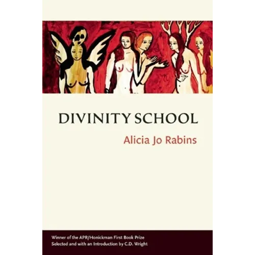 Divinity School - Paperback