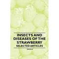 Insects and Diseases of the Strawberry - Selected Articles - Paperback
